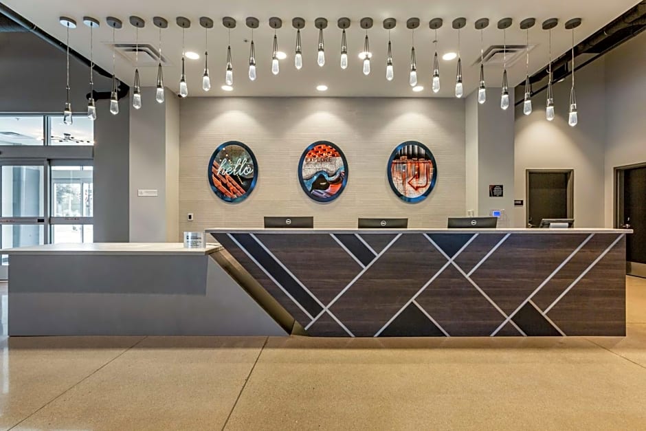 Vib Hotel by Best Western Phoenix-Tempe