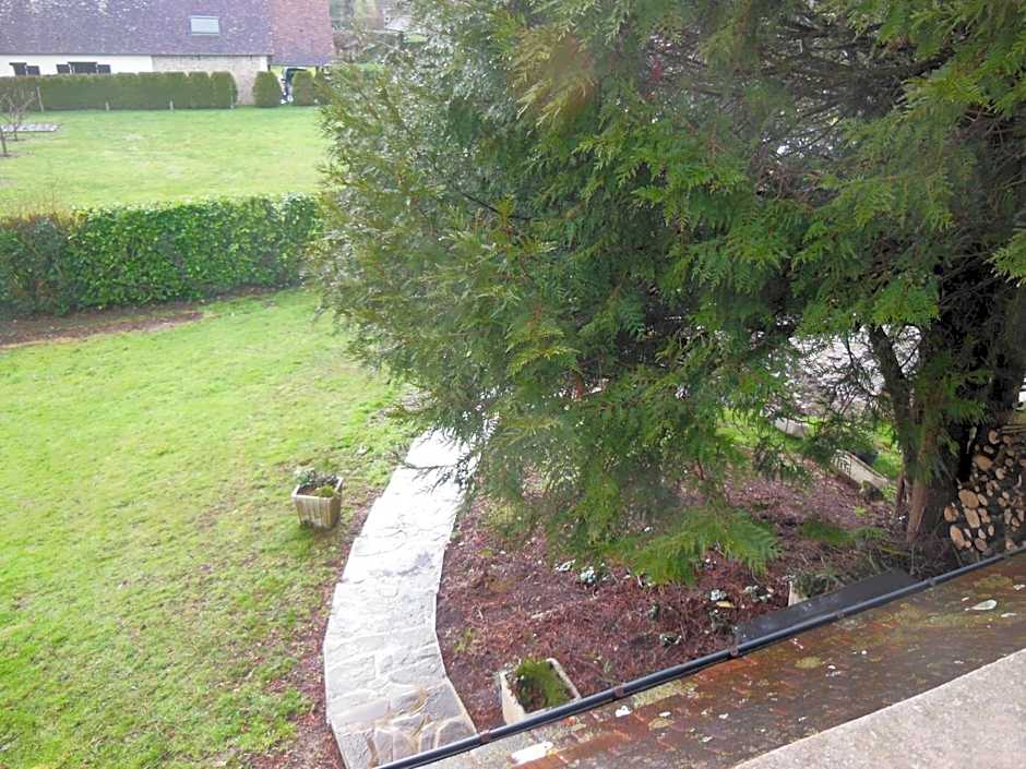 Villa Maëlla en Normandie- chambres tout confort - SPA