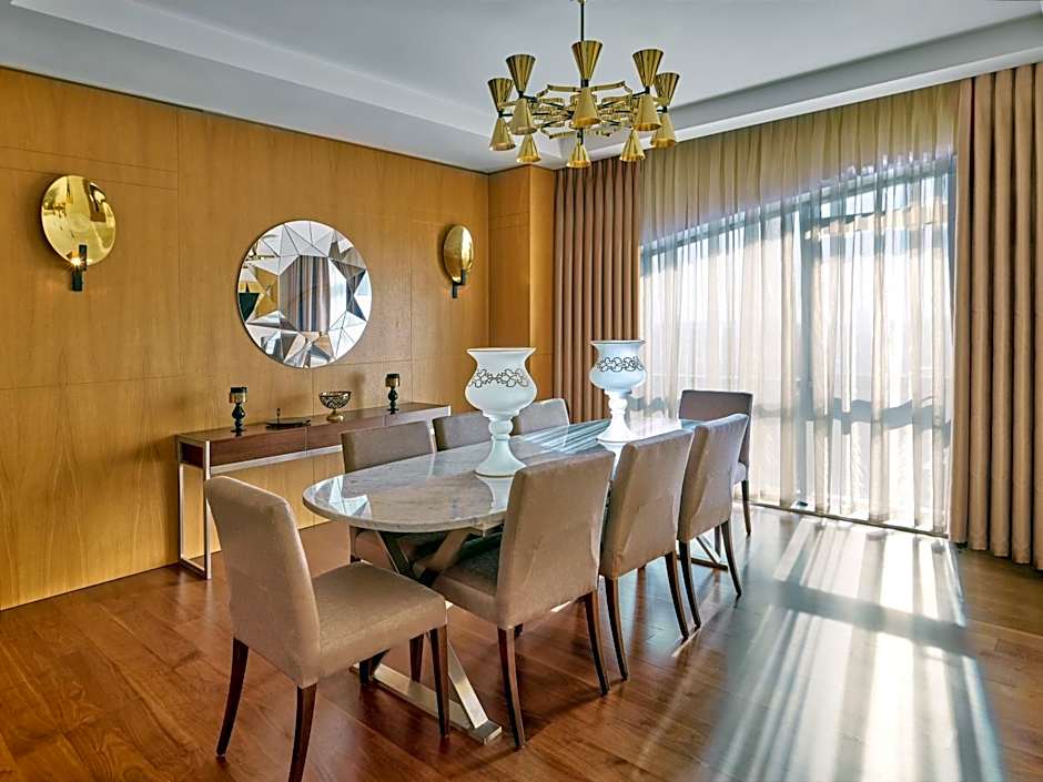 Hyatt Regency Tashkent