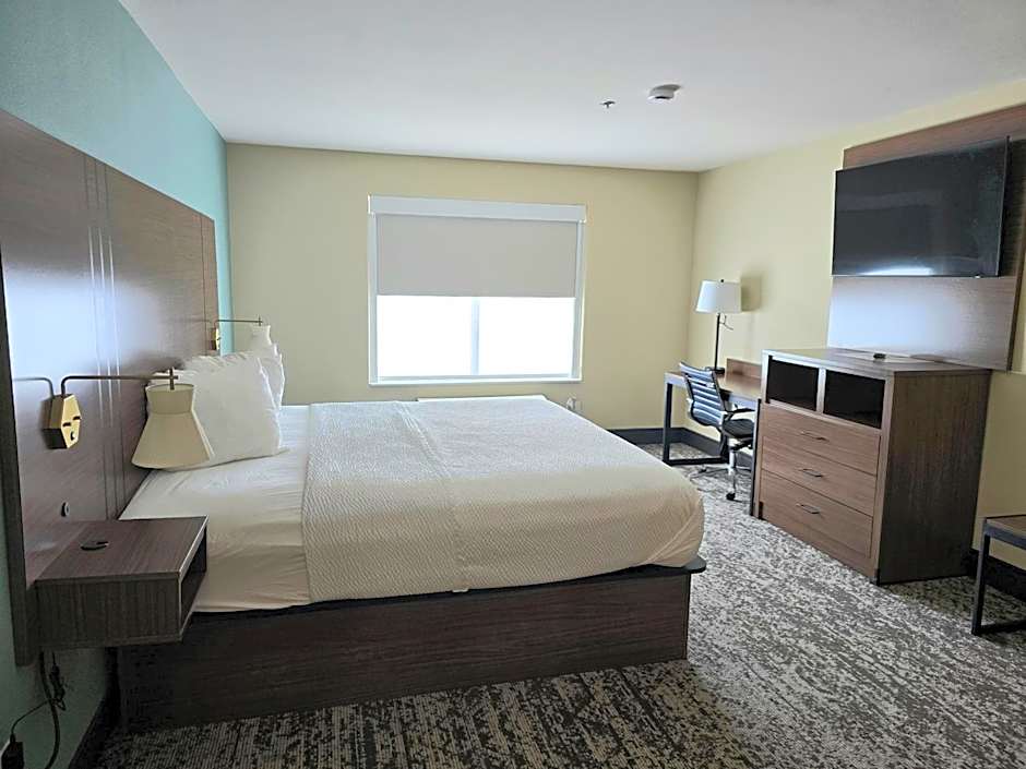 Best Western Casa Villa Suites