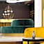 Emerald Hotel by Continental Group