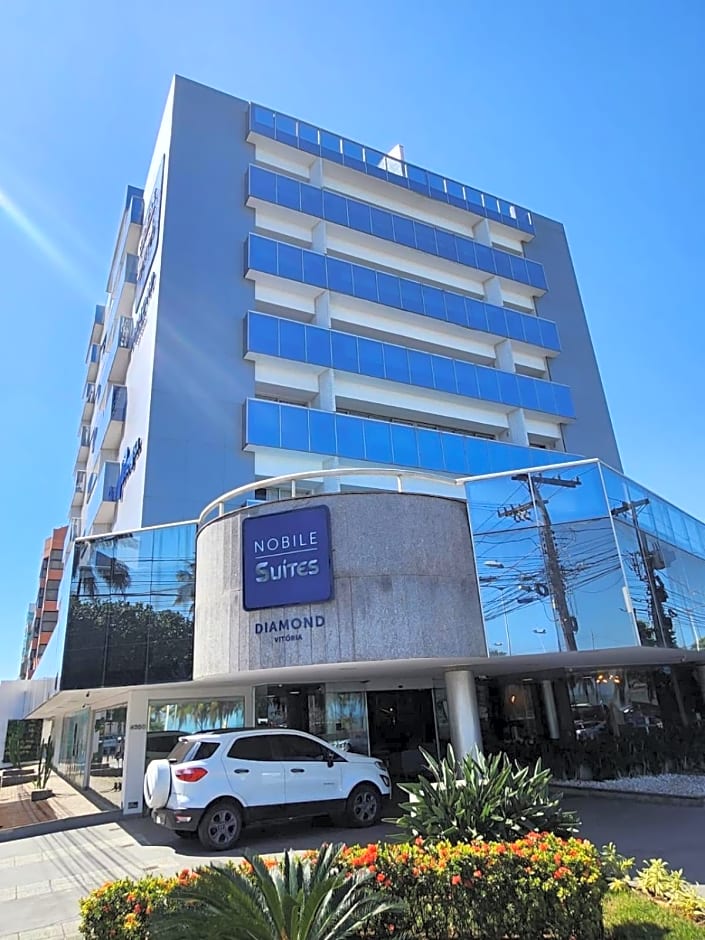 Nobile Suites Diamond
