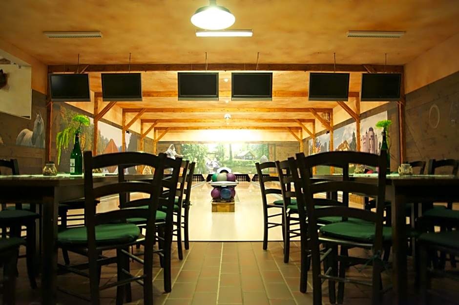 Spree - Waldhotel Cottbus