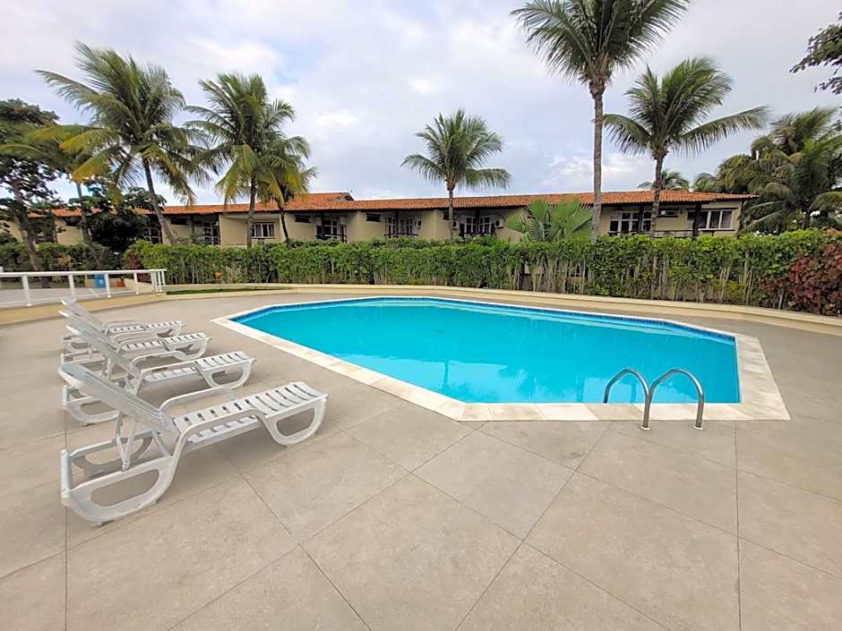 Centro de Búzios 2 quartos