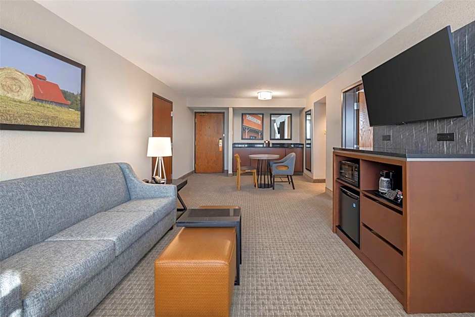 Drury Inn & Suites Paducah