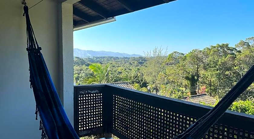 Pousada vale verde bungalows - Praia do Rosa