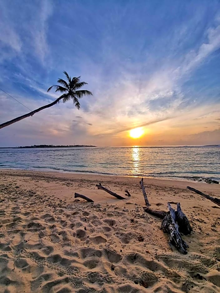 Dhoadhi Retreat Thulusdhoo