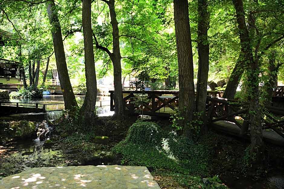 Garni Hotel Vila Drina