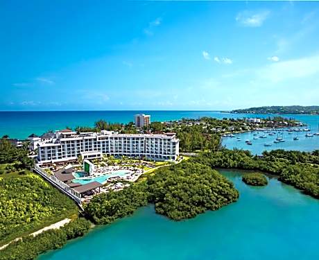 Breathless Montego Bay-All Inclusive