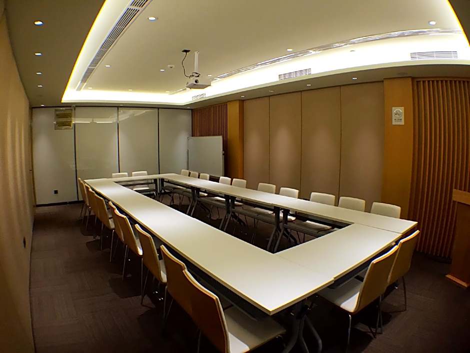 Ji Hotel Taiyuan Hi-tech Zone