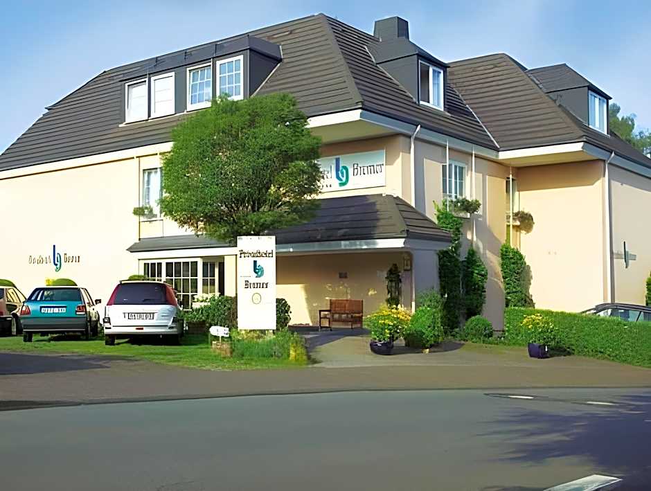 Hotel Bremer