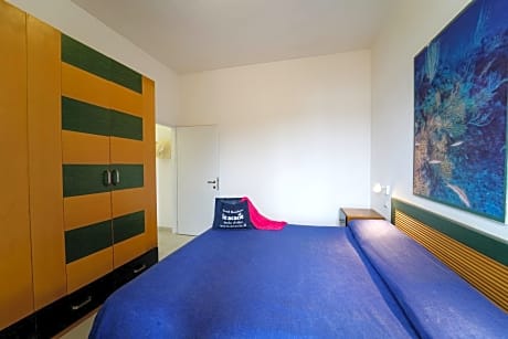 Two-Bedroom Apartment (6 Adults)