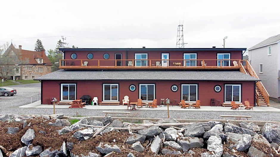 Auberge du Vieux Faubourg