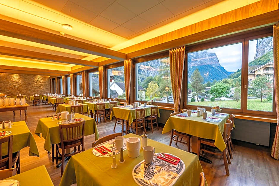 Hotel Staubbach