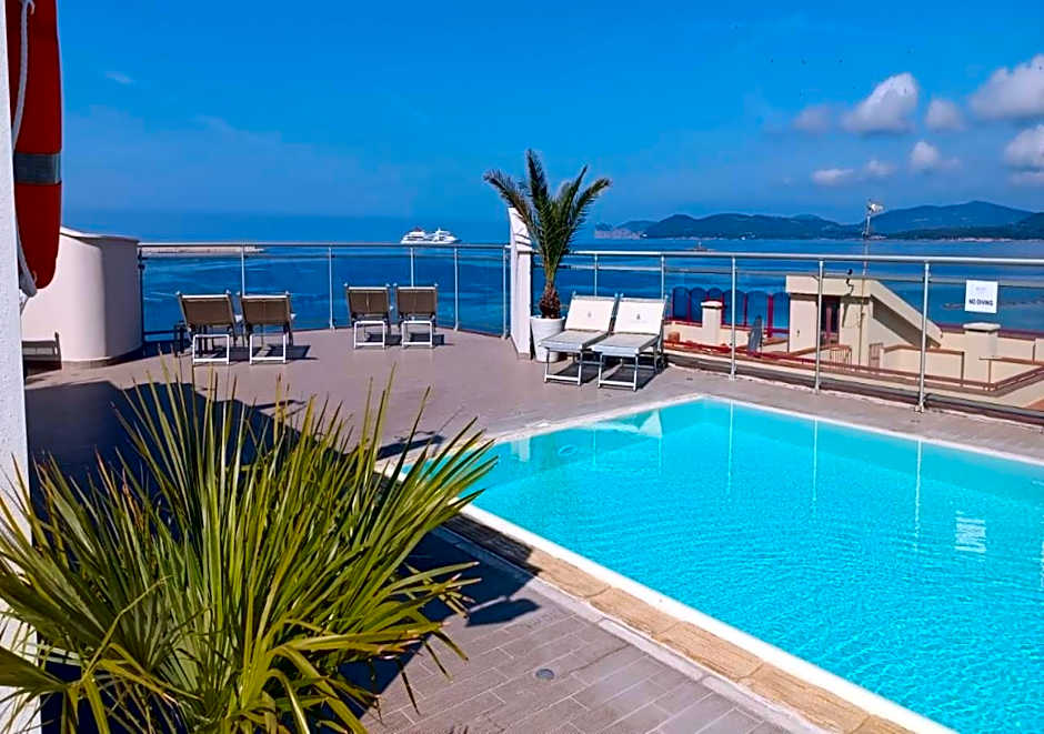 Alma Di Alghero Hotel
