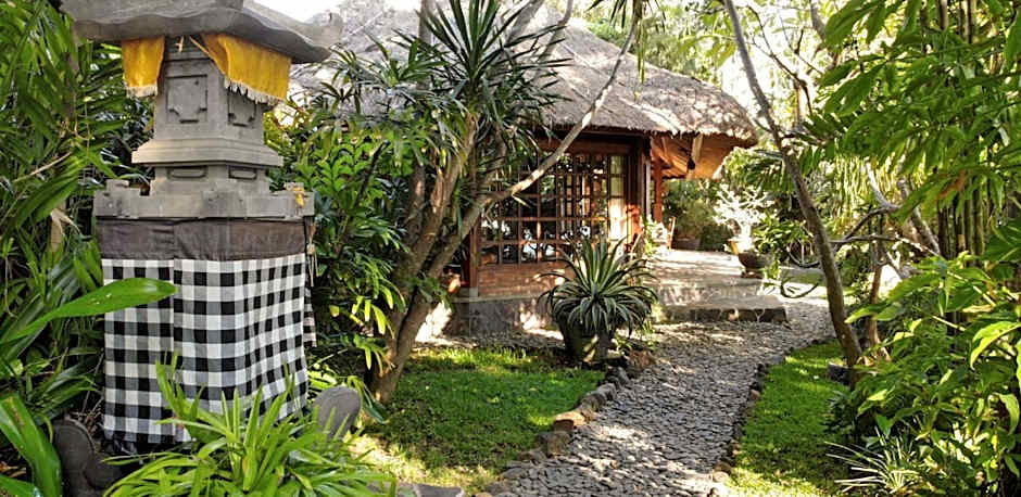 Ciliks Beach Garden