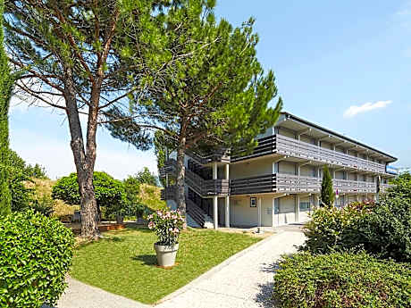 Kyriad Digne les Bains Hotel