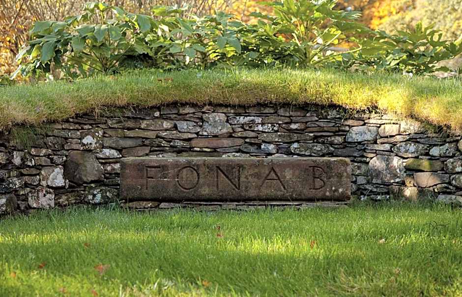 Fonab Castle Hotel