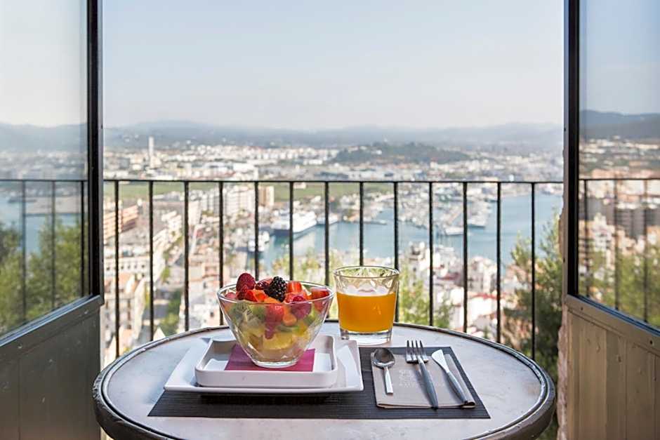 Hotel La Torre del Canonigo - Small Luxury Hotels