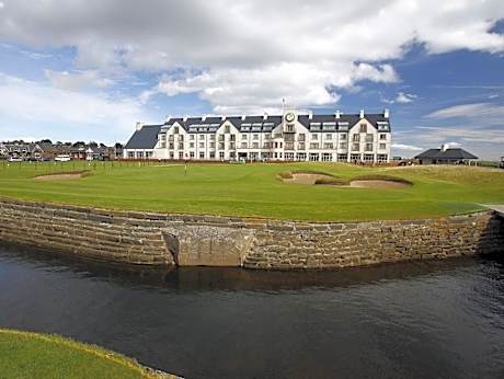 Carnoustie Golf Hotel and Spa