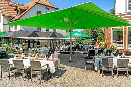 Hotel Grosse Klus