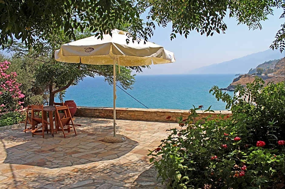 Ikaria Utopia - Cusco Studios