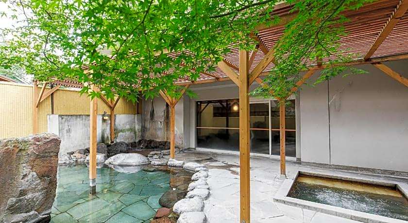 Yufuin Kotobuki Hananosho