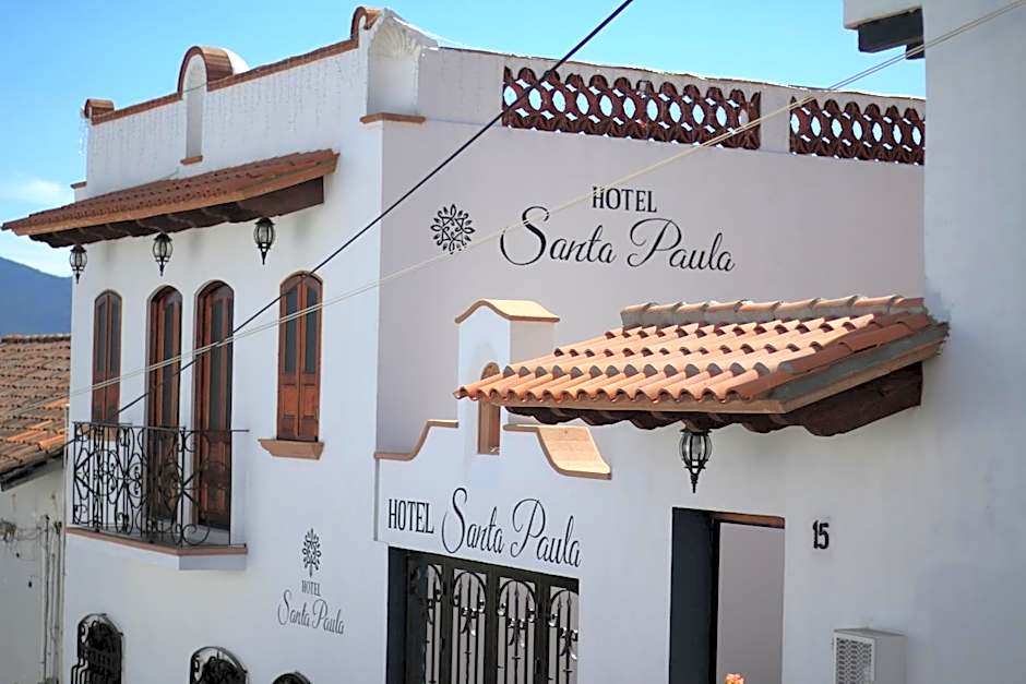 Hotel Santa Paula