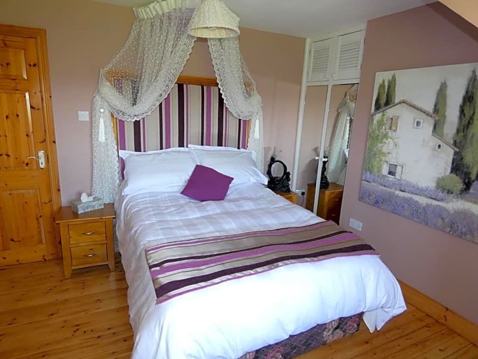 Aghadoe View Bed & Breakfast