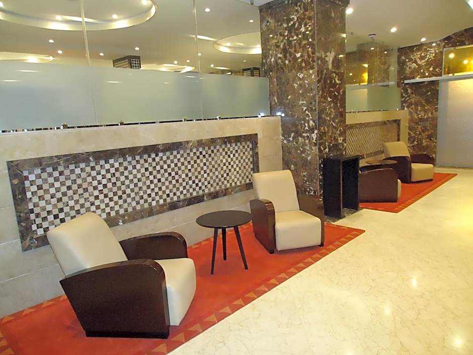 Hotel Emilio Moretti