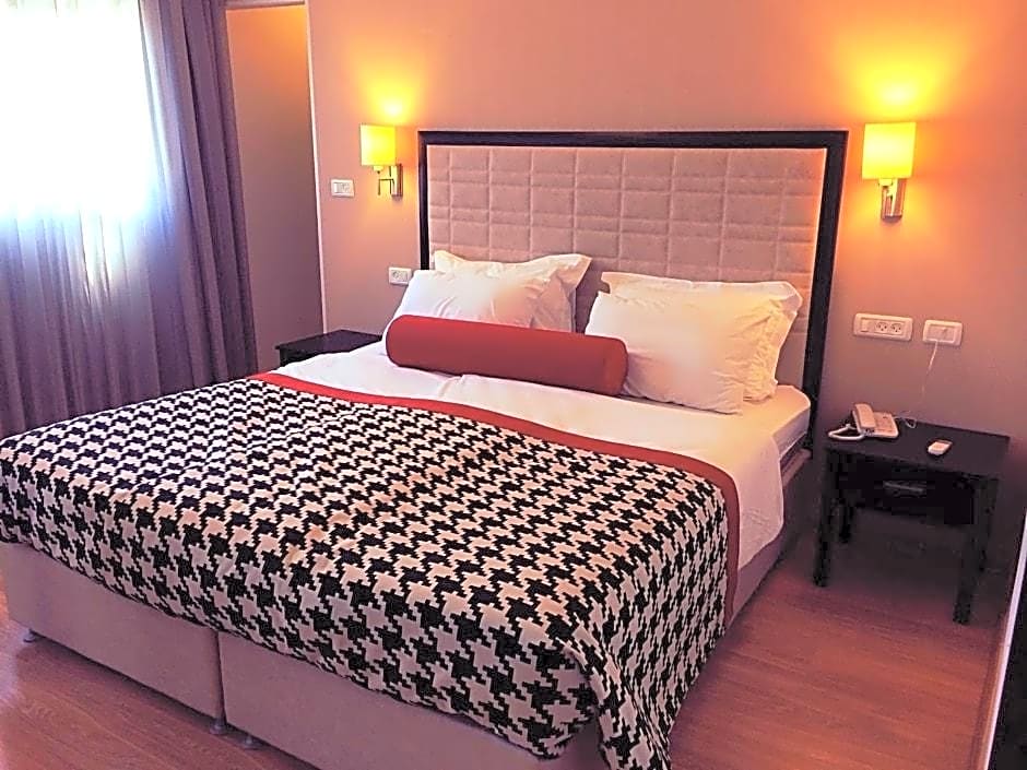 Astoria Galilee Hotel