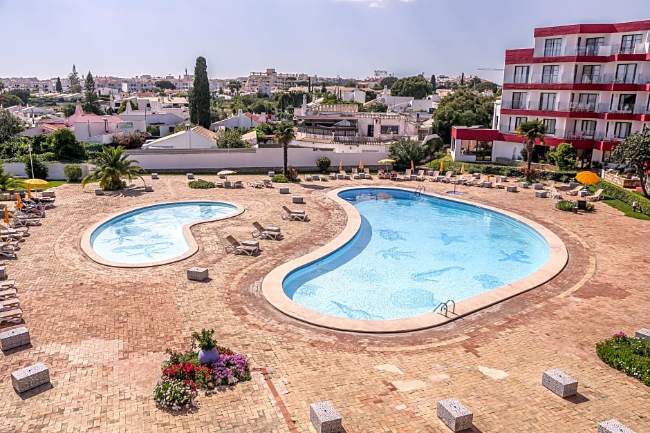 Belver Hotel da Aldeia