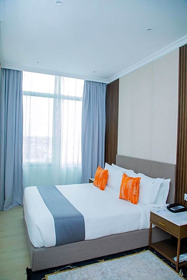 Best Western Dodoma City Hotel