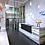 Aster Hotel and Residence by At Mind