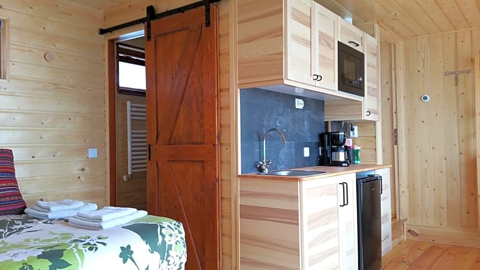 Mar&Mar Houseboat Studio