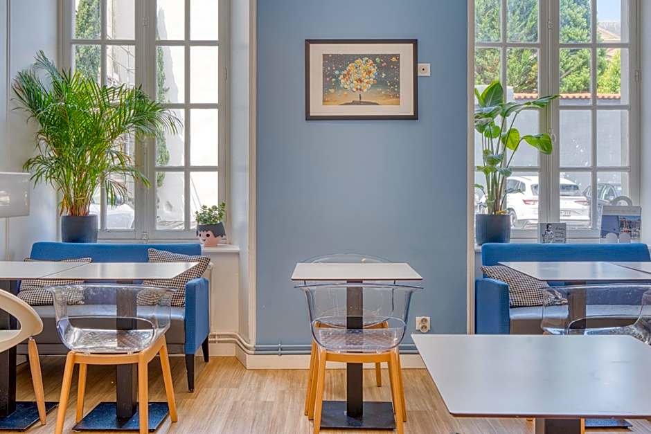 Hotel François 1er Cœur de Ville