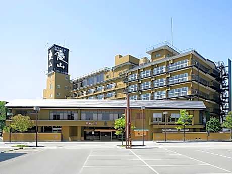 Mt. Fuji Hanayagi no Sho Keizan