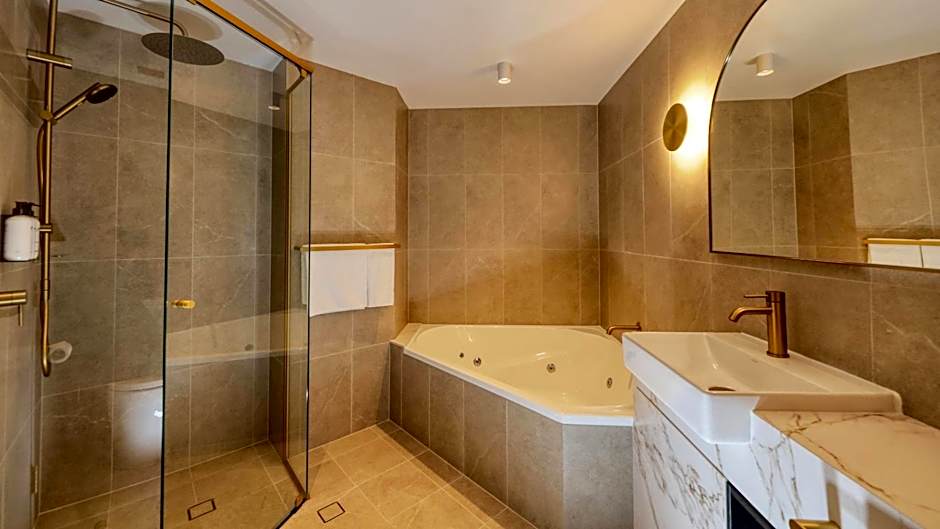 Dubbo RSL Club Motel