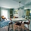 Mamaison Residence Izabella Budapest