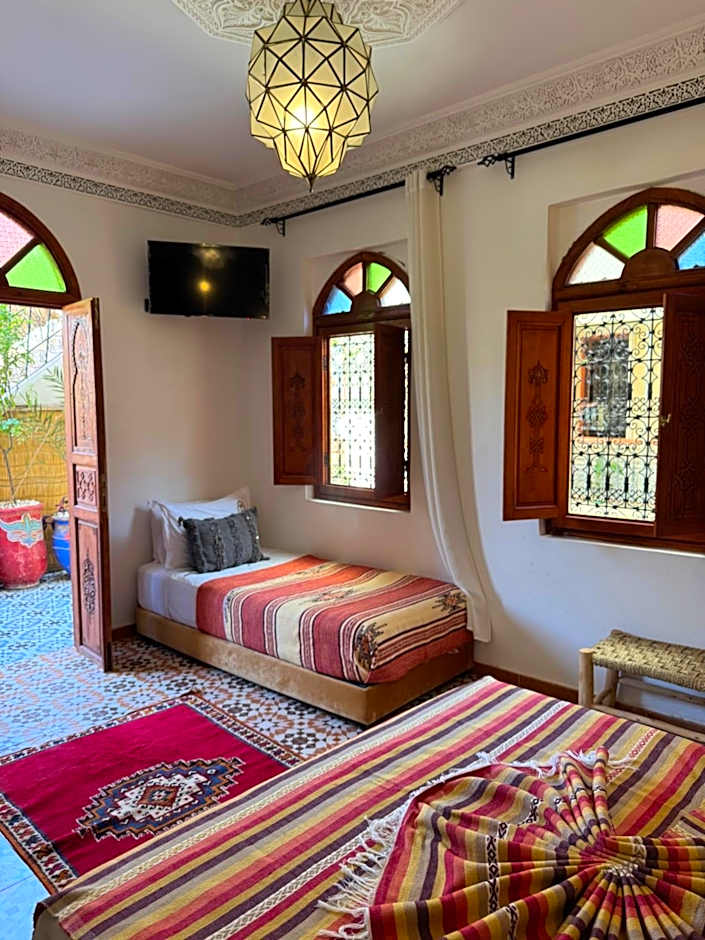 Riad Zahri