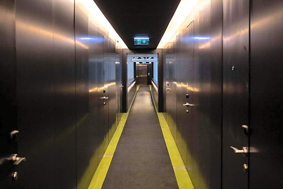 DoubleTree By Hilton Lisbon - Fontana Park