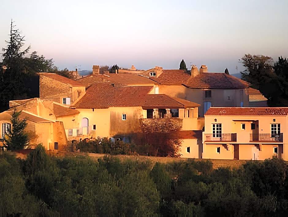 Domaine Des Escaunes