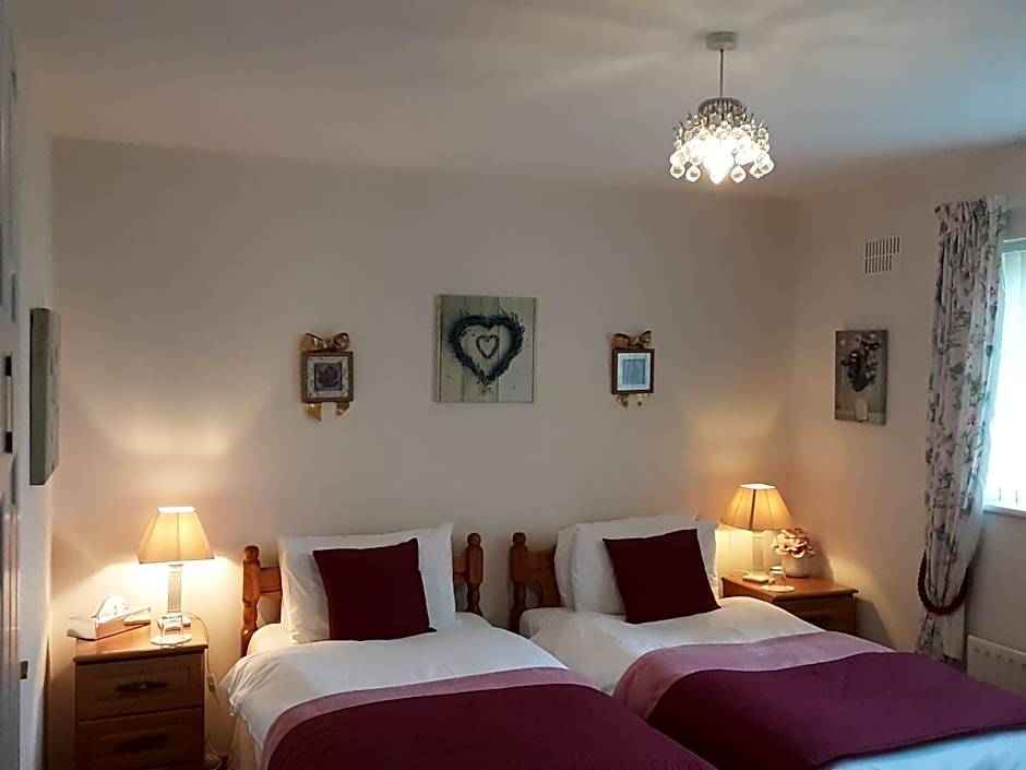 Hawthorn Lodge