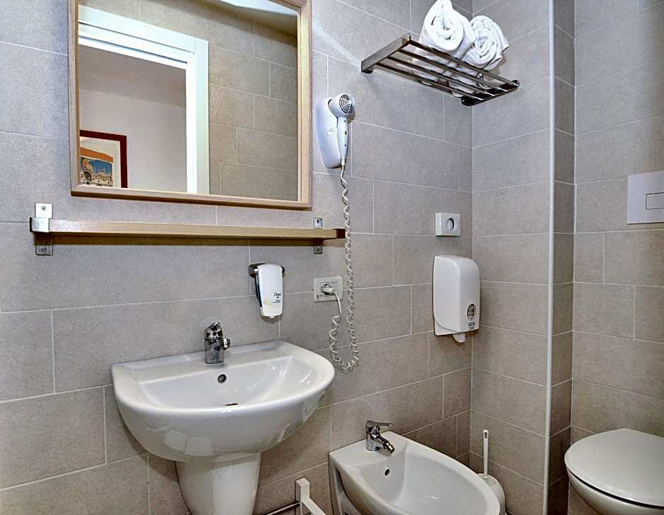 Hotel Nederland