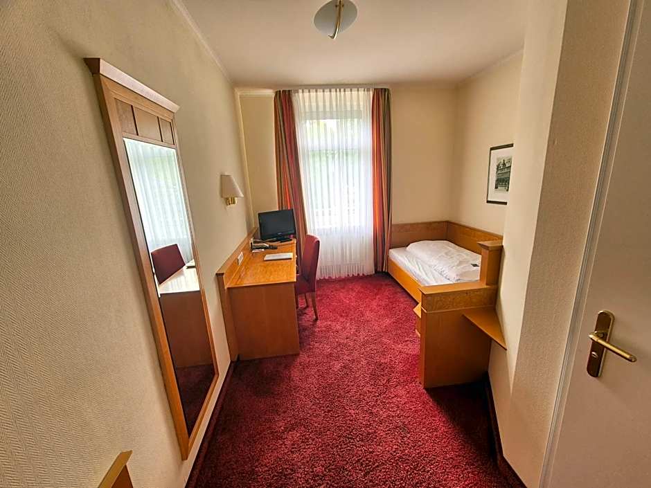 Hotel Beethoven