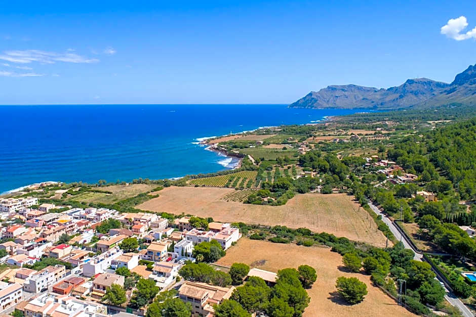 Petit H Rocamar - Adults Only