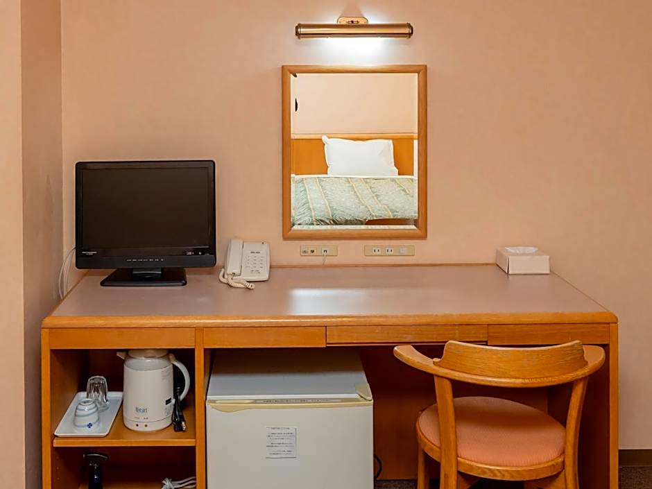 Hirosaki Touei Hotel