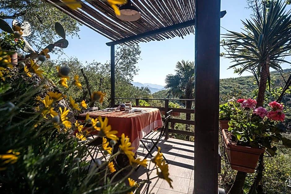 Bed And Breakfast La Fattoria Di Nonna Eugenia – Lerici, PA