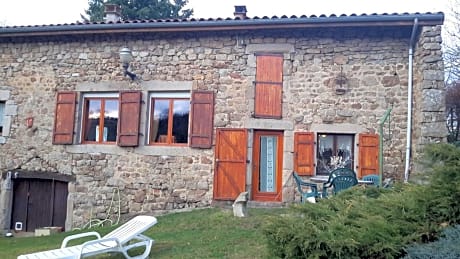 La bergerie St Didier en Velay 43140