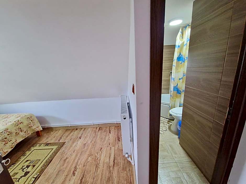 Cabana Poiana Dealul Frumos